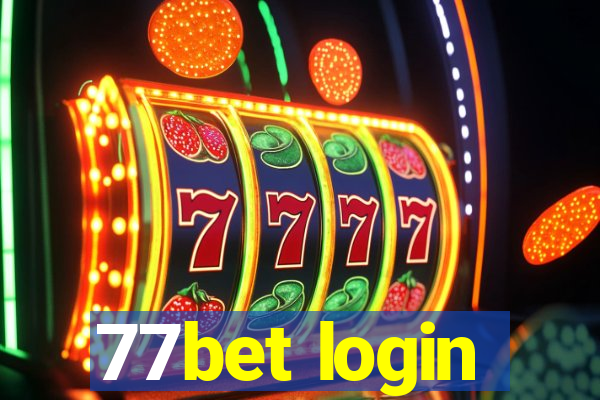 77bet login